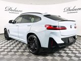Used 2023 BMW X4 M w/ Competition Package image 4