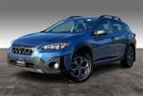 Used 2022 Subaru Crosstrek 2.5i Sport image 2