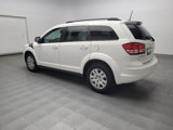 Used 2020 Dodge Journey SE w/ SE Popular Equipment Group image 3