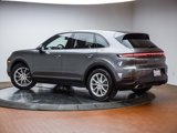 Certified 2025 Porsche Cayenne image 3