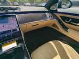 New 2025 Mercedes-Benz S 63 AMG S image 4