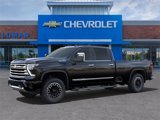 New 2025 Chevrolet Silverado 2500 High Country w/ Technology Package image 2