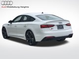 New 2025 Audi S5 Premium Plus image 5