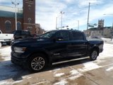 Used 2020 RAM 1500 Laramie w/ Sport Appearance Package image 2