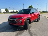 New 2026 Chevrolet TrailBlazer RS w/ Convenience Package image 3