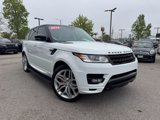 Used 2014 Land Rover Range Rover Sport Autobiography image 2