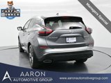 Used 2022 Nissan Murano Platinum image 6