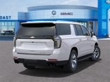 New 2025 Chevrolet Suburban Premier image 4