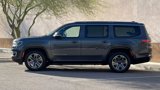 Used 2022 Jeep Wagoneer Series III image 6