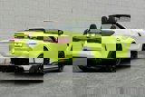 New 2026 BMW M4 xDrive Competition w/ M Driver's Package image 2