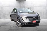 New 2025 Nissan Ariya Platinum image 2
