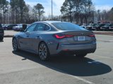 Used 2022 BMW 430i Gran Coupe w/ Premium Package 2 image 3