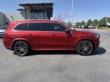 New 2025 Mercedes-Benz GLS 450 4MATIC image 2