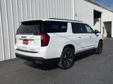 New 2025 GMC Yukon XL AT4 w/ AT4 Premium Plus Package image 3