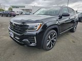 New 2025 Volkswagen Atlas Cross Sport SEL Premium R-Line image 3