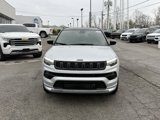 New 2025 Jeep Compass Limited w/ High Altitude Package image 3