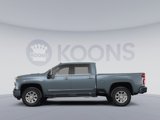 New 2025 Chevrolet Silverado 2500 LTZ w/ LTZ Premium Package image 2