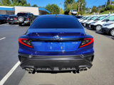 Used 2022 Subaru WRX Premium image 6