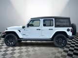 New 2025 Jeep Wrangler Unlimited Sahara image 2