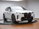 New 2026 BMW iX xDrive45 w/ M Sport Package image 3