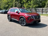 New 2026 Nissan Rogue SV image 2