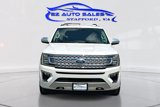 Used 2019 Ford Expedition Max Platinum image 2
