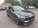 Used 2023 Kia Sportage X-Line w/ X-Line Premium Package image 4