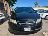 Used 2015 Honda Odyssey EX image 2