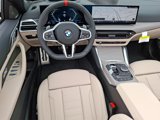 New 2025 BMW 440i xDrive Convertible w/ Premium Package image 2