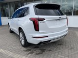 Certified 2024 Cadillac XT6 Premium Luxury w/ Technology Package image 3