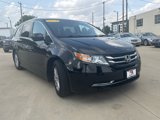 Used 2017 Honda Odyssey EX-L image 3
