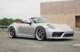 Used 2020 Porsche 911 Carrera 4S image 2