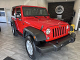 Used 2017 Jeep Wrangler Sport w/ Quick Order Package 24S image 6