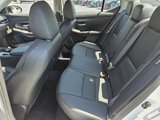 New 2025 Nissan Sentra SR w/ SR Premium Package image 5
