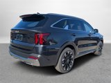 New 2025 Kia Sorento SX image 3