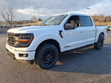 New 2025 Ford F150 XLT w/ Equipment Group 302A MID image 2