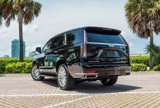 Used 2023 Cadillac Escalade Premium Luxury image 3