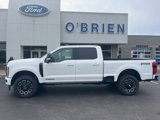 New 2025 Ford F250 Platinum image 2