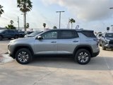 New 2026 Chevrolet Equinox LT w/ Safety and Technology Package image 6