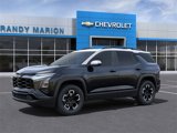 New 2026 Chevrolet Equinox ACTIV image 2