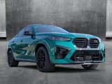 New 2026 BMW X6 M Competition w/ Executive Package image 3