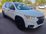 Used 2019 Chevrolet Traverse Premier w/ Redline Edition image 2