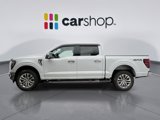 Used 2024 Ford F150 Lariat w/ Bed Utility Package image 2