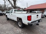 Used 2017 Chevrolet Silverado 2500 W/T w/ WT Fleet Convenience Package image 3