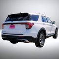 New 2025 Ford Explorer Platinum image 4