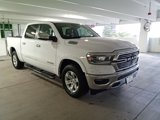 Used 2022 RAM 1500 Laramie image 4