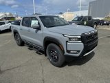 New 2025 Nissan Frontier Pro-X w/ Pro Convenience Package image 2