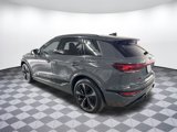 New 2025 Audi SQ6 e-tron Prestige image 3