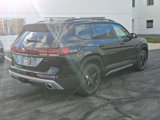 New 2025 Volkswagen Atlas Peak Edition SE image 4