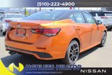 New 2025 Nissan Sentra SR w/ SR Premium Package image 6